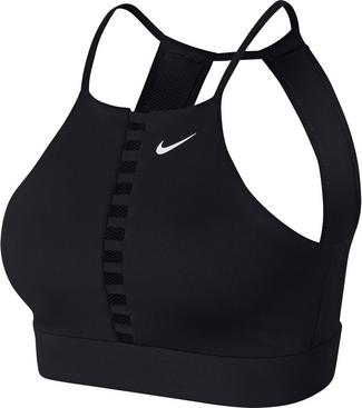 Nike Indy Sport-BH Damen black-white