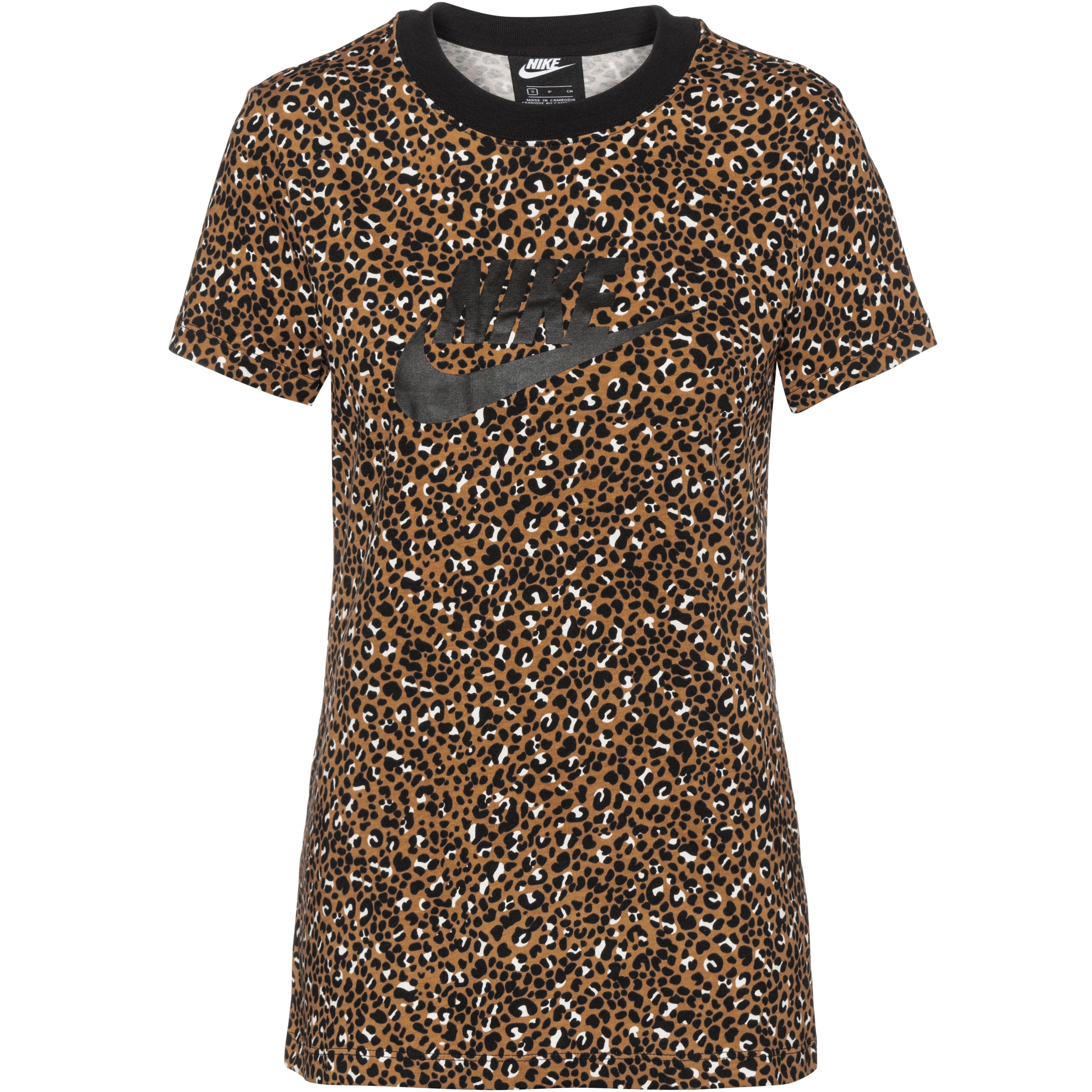 desert ochre shirt