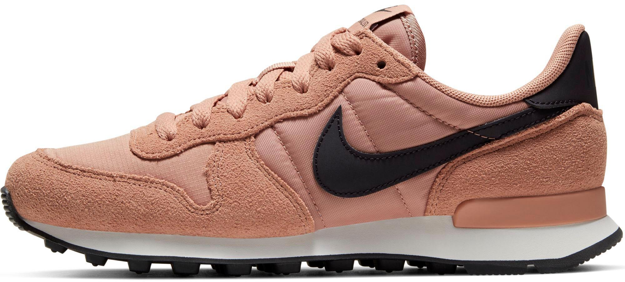 nike turnschuhe damen internationalist