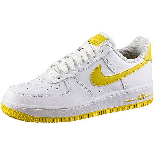 Nike Air Force 1 '07 Essential Sneaker Damen schwarz weiß im Online Shop von SportScheck kaufen Nike Air Force 1 '07 Essential Sneaker Damen schwarz weiß im Online Shop von SportScheck kaufen