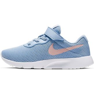 nike tanjun kinder blau rosa nike tanjun kinder blau rosa
