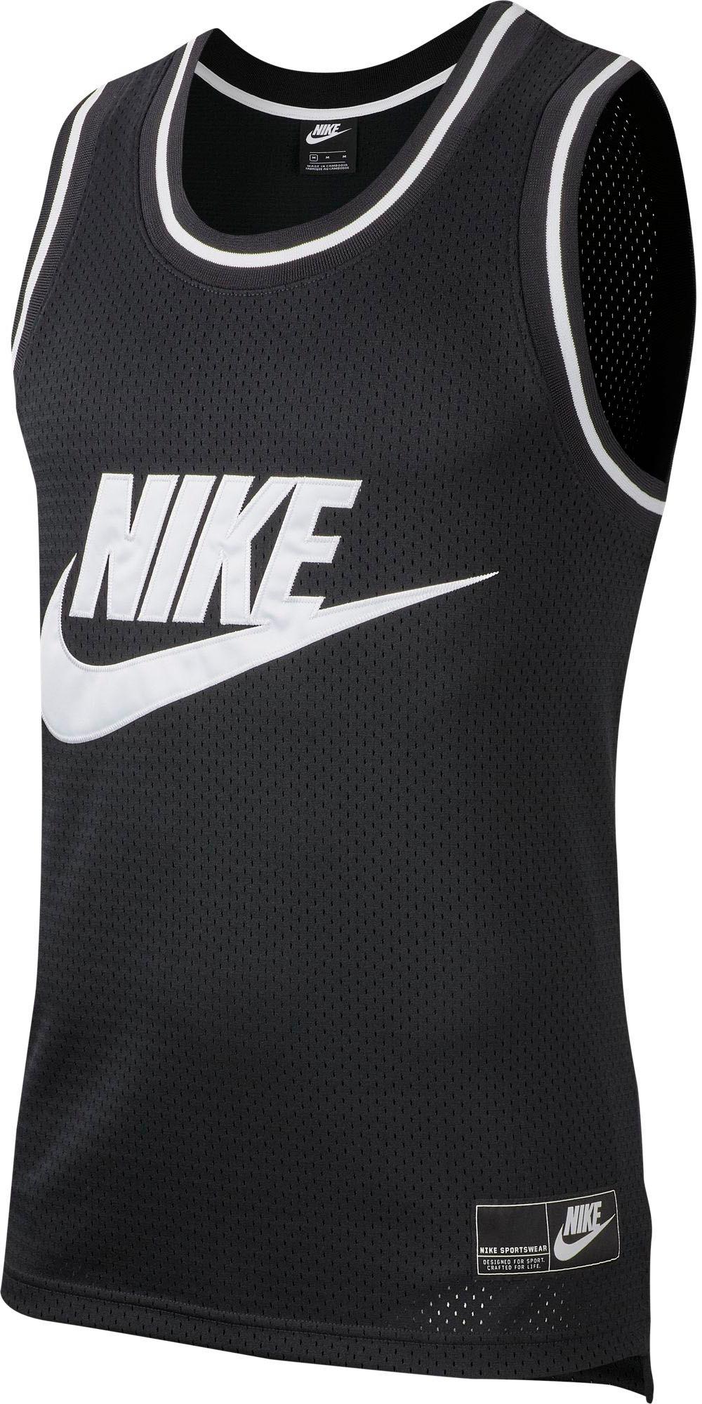 nike nsw tank top