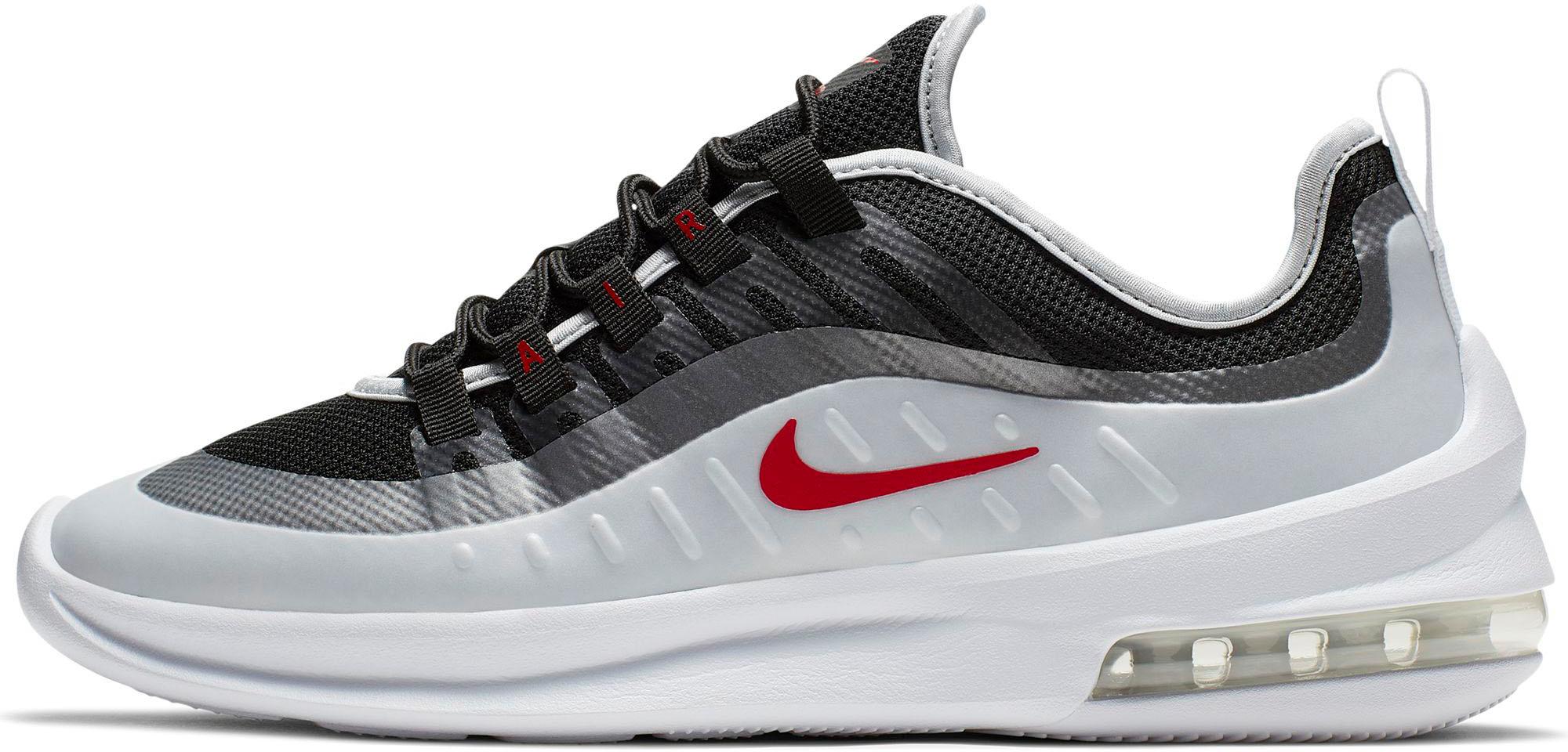 nike air max axis schwarz