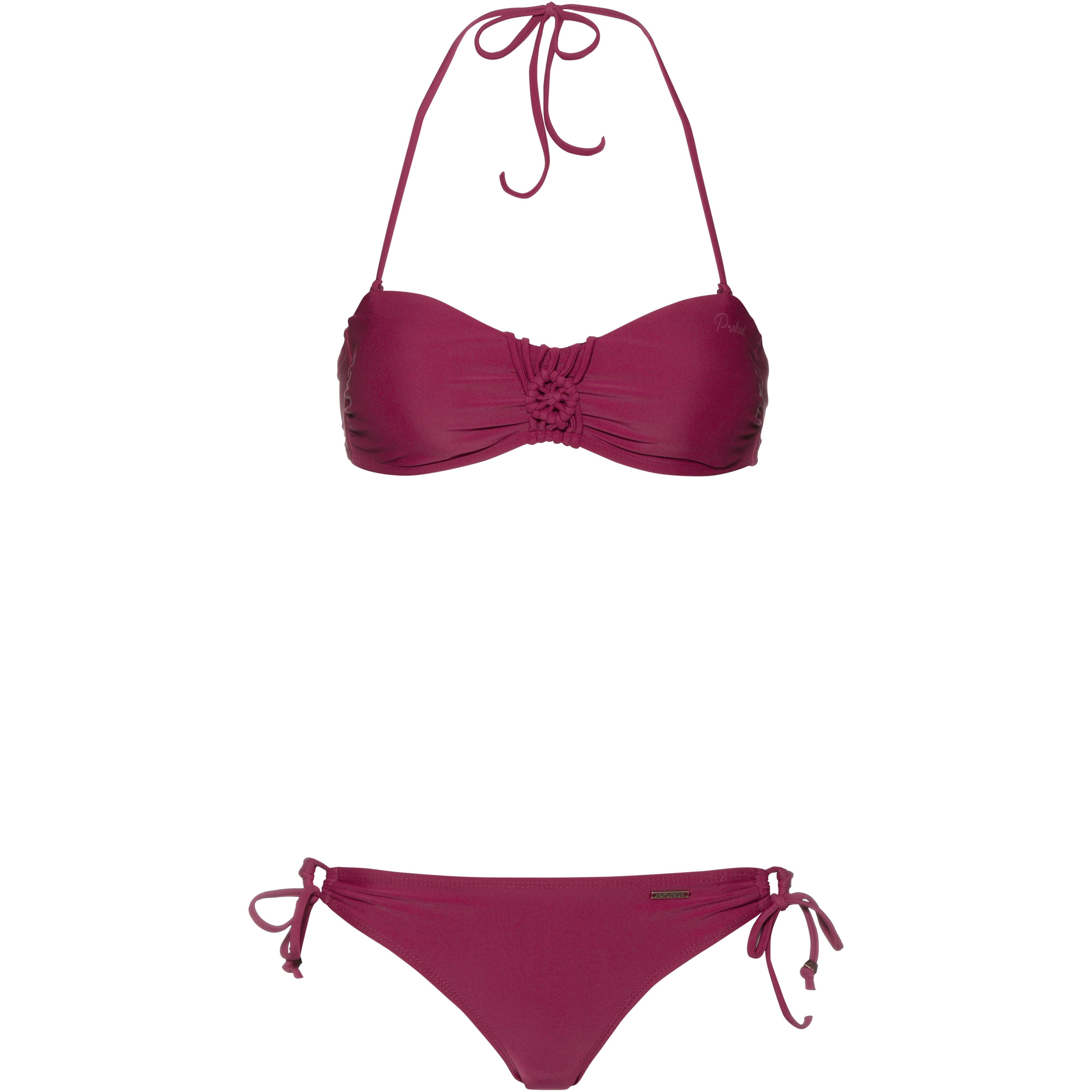 Bikinis Rot Feurig Und Trendy Online Bei Sportscheck Kaufen