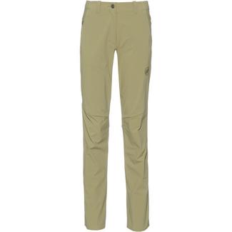 Mammut Runbold Funktionshose Damen boa