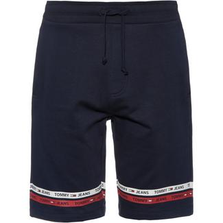 Tommy Jeans Shorts Herren black iris