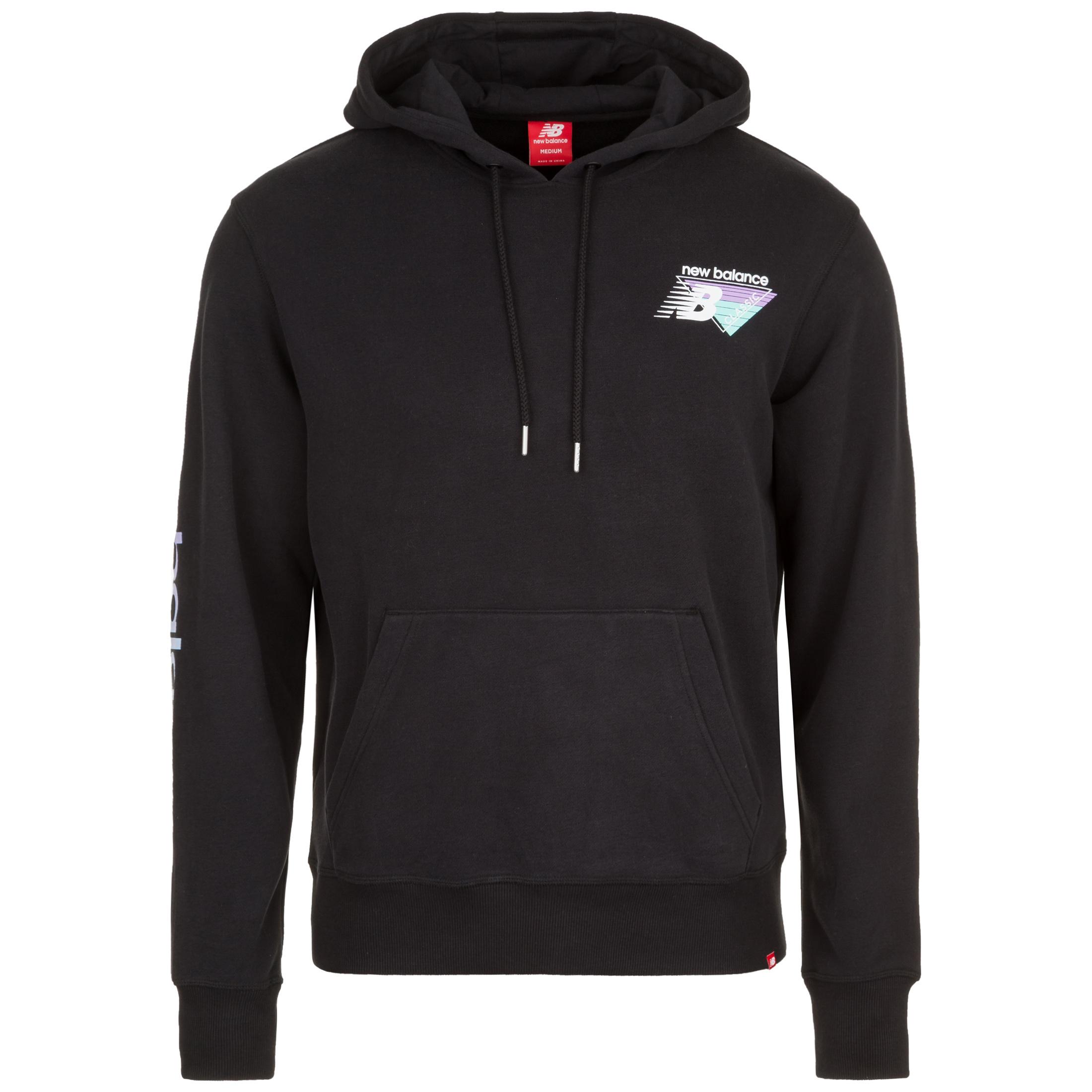new balance essentials 90s hoodie