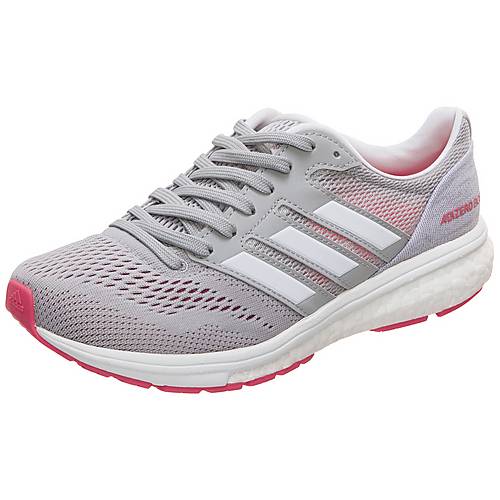 Adidas Laufschuh in grau | Schuhparadies Adidas Laufschuh in grau | Schuhparadies