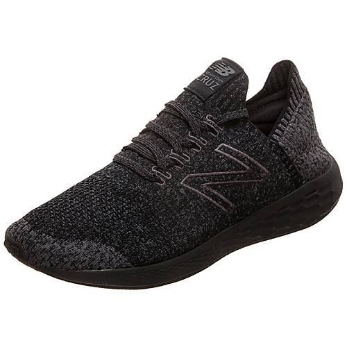 NEW BALANCE Fresh Foam Cruz v2 Sock Laufschuhe Herren schwarz im Online Shop von SportScheck kaufen NEW BALANCE Fresh Foam Cruz v2 Sock Laufschuhe Herren schwarz im Online Shop von SportScheck kaufen