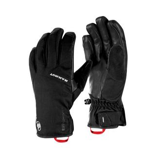 Mammut Stoney Glove Outdoorhandschuhe black