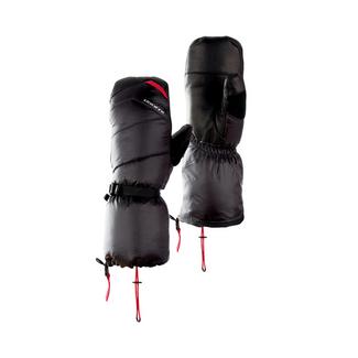 Mammut Arctic Mitten F&auml;ustlinge black