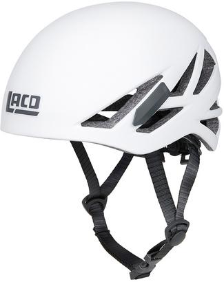 LACD Defender RX Kletterhelm white