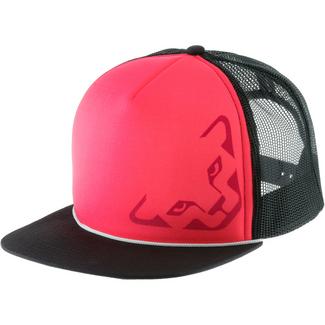 Dynafit TRUCKER 3 Cap fluo pink