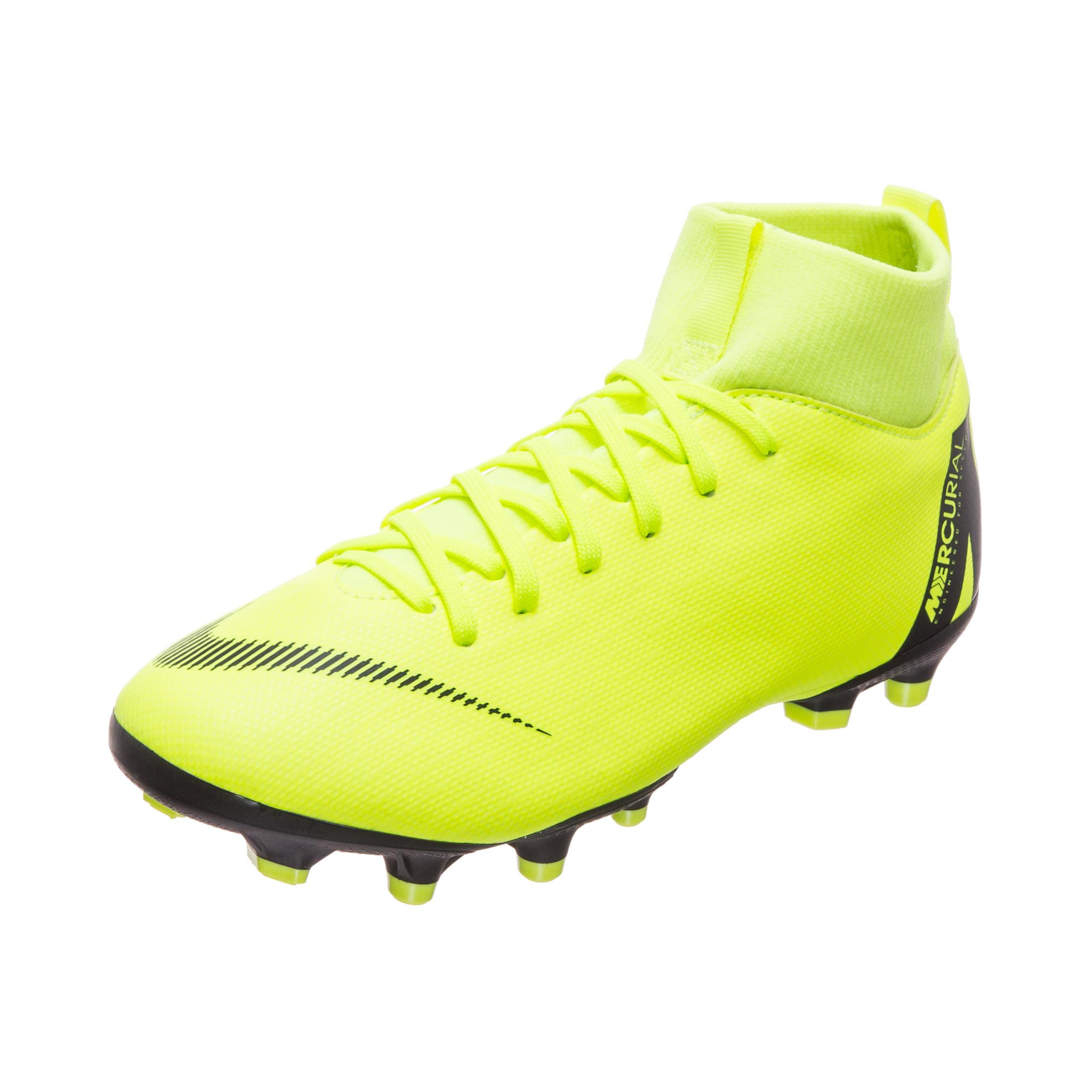 nike mercurial modelle