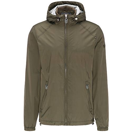 DreiMaster Outdoorjacke Herren oliv im Online Shop von SportScheck kaufen DreiMaster Outdoorjacke Herren oliv im Online Shop von SportScheck kaufen