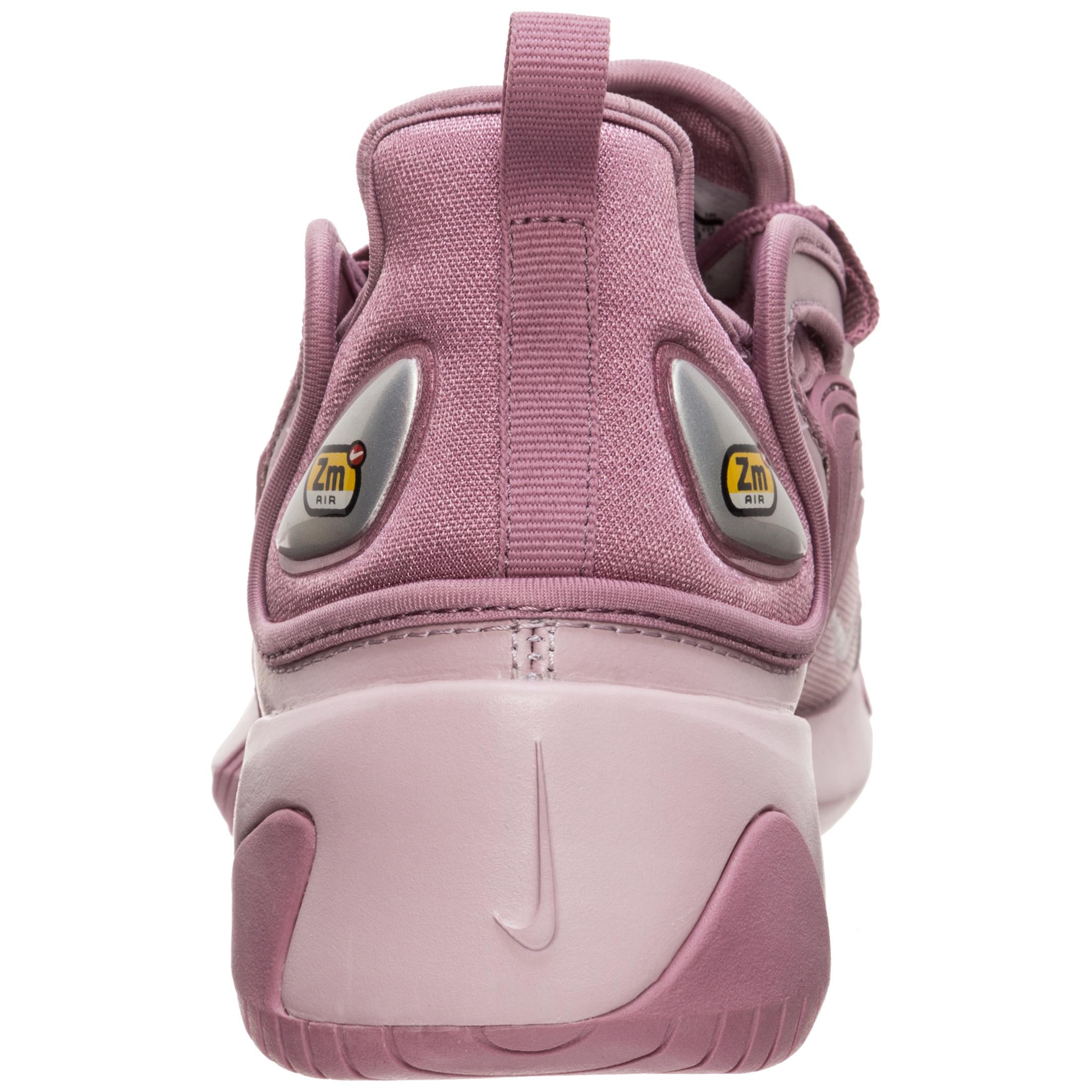 nike zoom 2k rosa