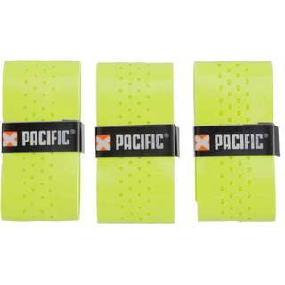 PACIFIC X Tack Perfo Griffband lime