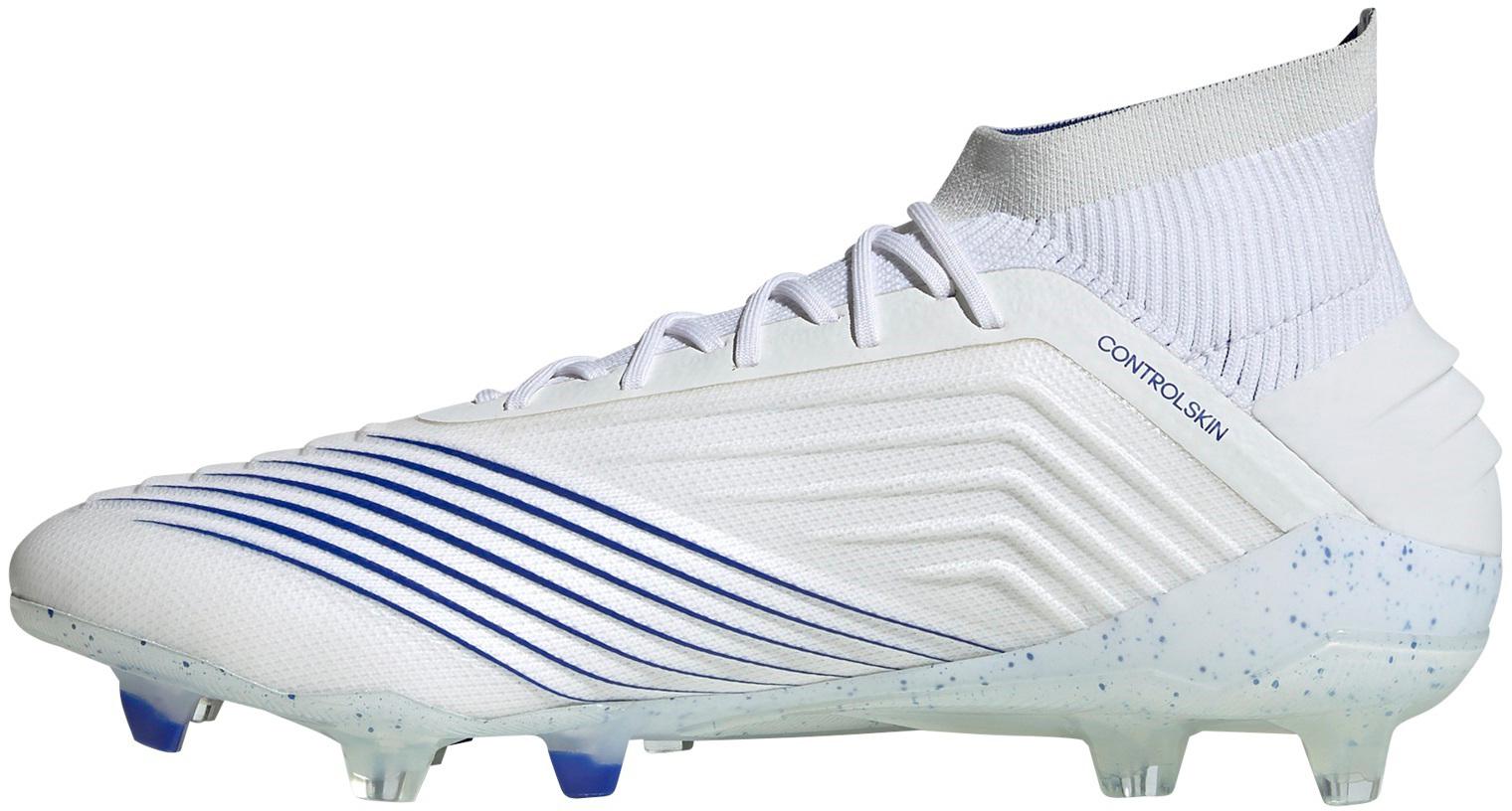 predator 19.1 fg fussballschuh