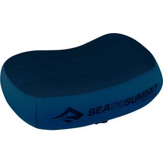 Sea to Summit Aeros Premium Reisekissen navy blue