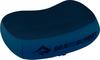 Sea to Summit Aeros Premium Reisekissen - navy blue