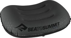 Sea to Summit Aeros Ultralight Reisekissen grey