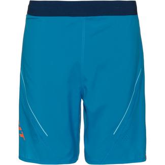 Dynafit ALPINE PRO Funktionsshorts Herren methyl blue
