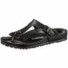 Birkenstock Gizeh Eva Zehentrenner - black