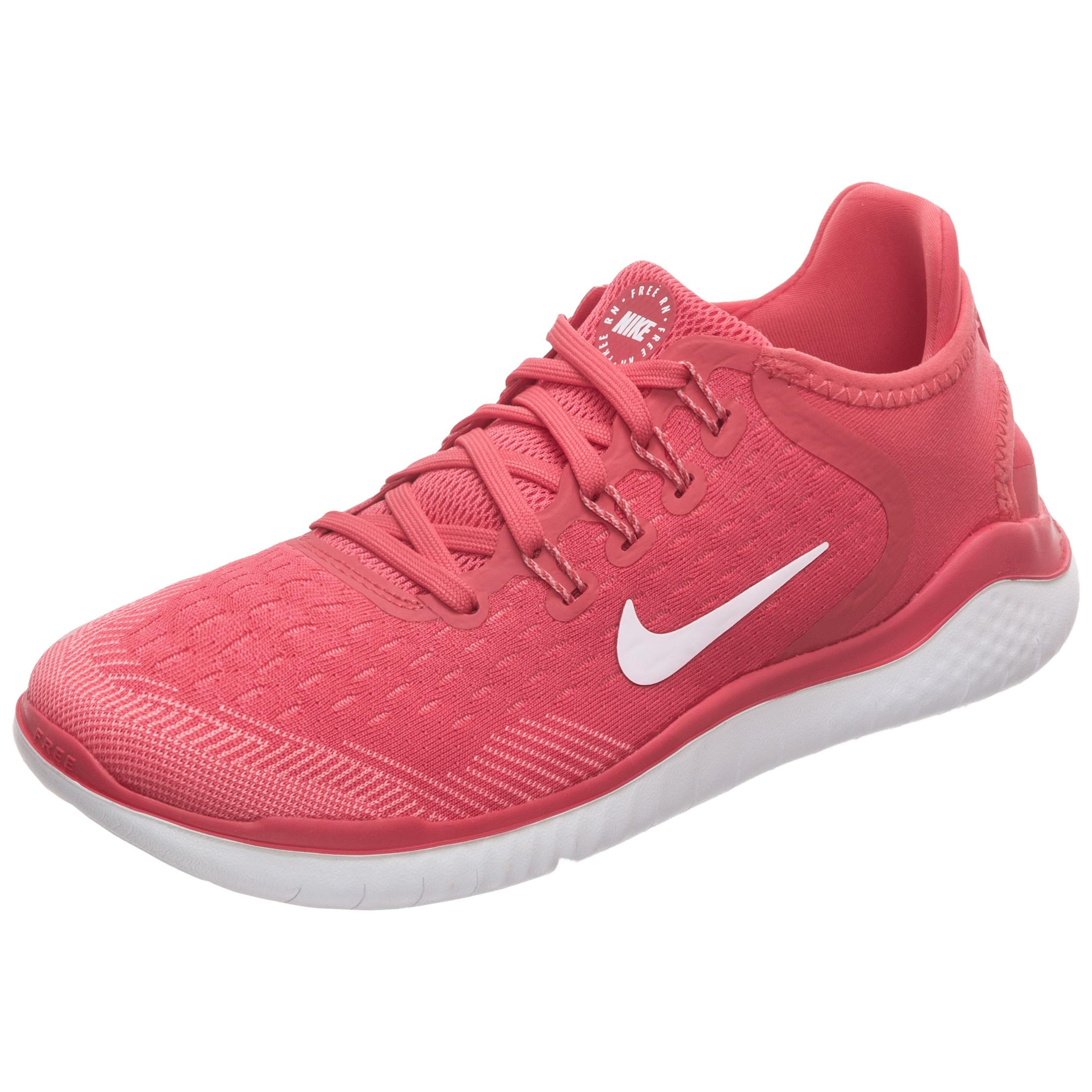 nike free rn 2018 damen weiß