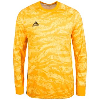 Kleidung von adidas in gold im Online Shop von SportScheck adidas AdiPro 18 Torwarttrikot Herren orange im Online Shop von SportScheck kaufen