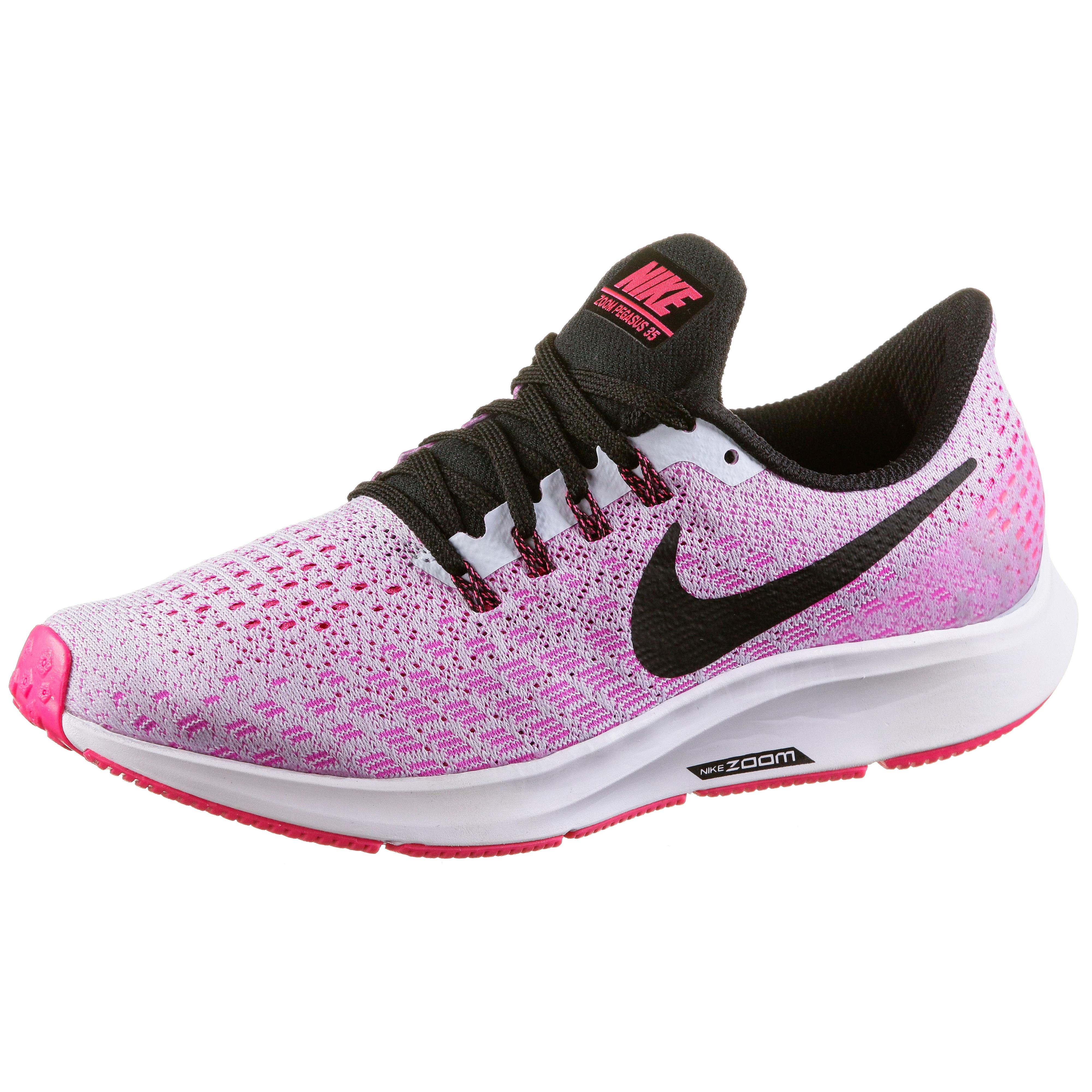 nike air zoom pegasus 35 damen rosa