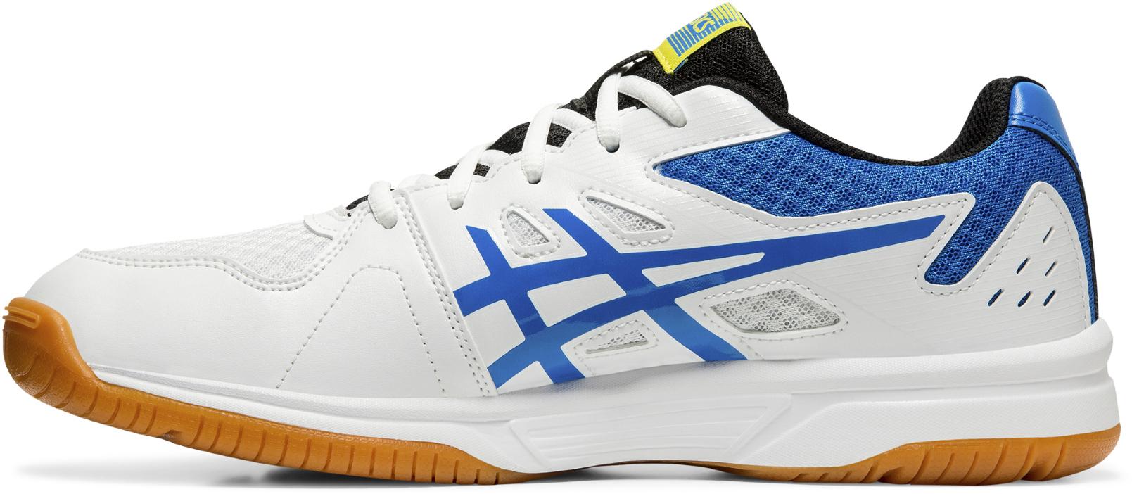 hallenturnschuhe asics