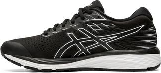 ASICS GEL-CUMULUS 21 Laufschuhe Damen black-white