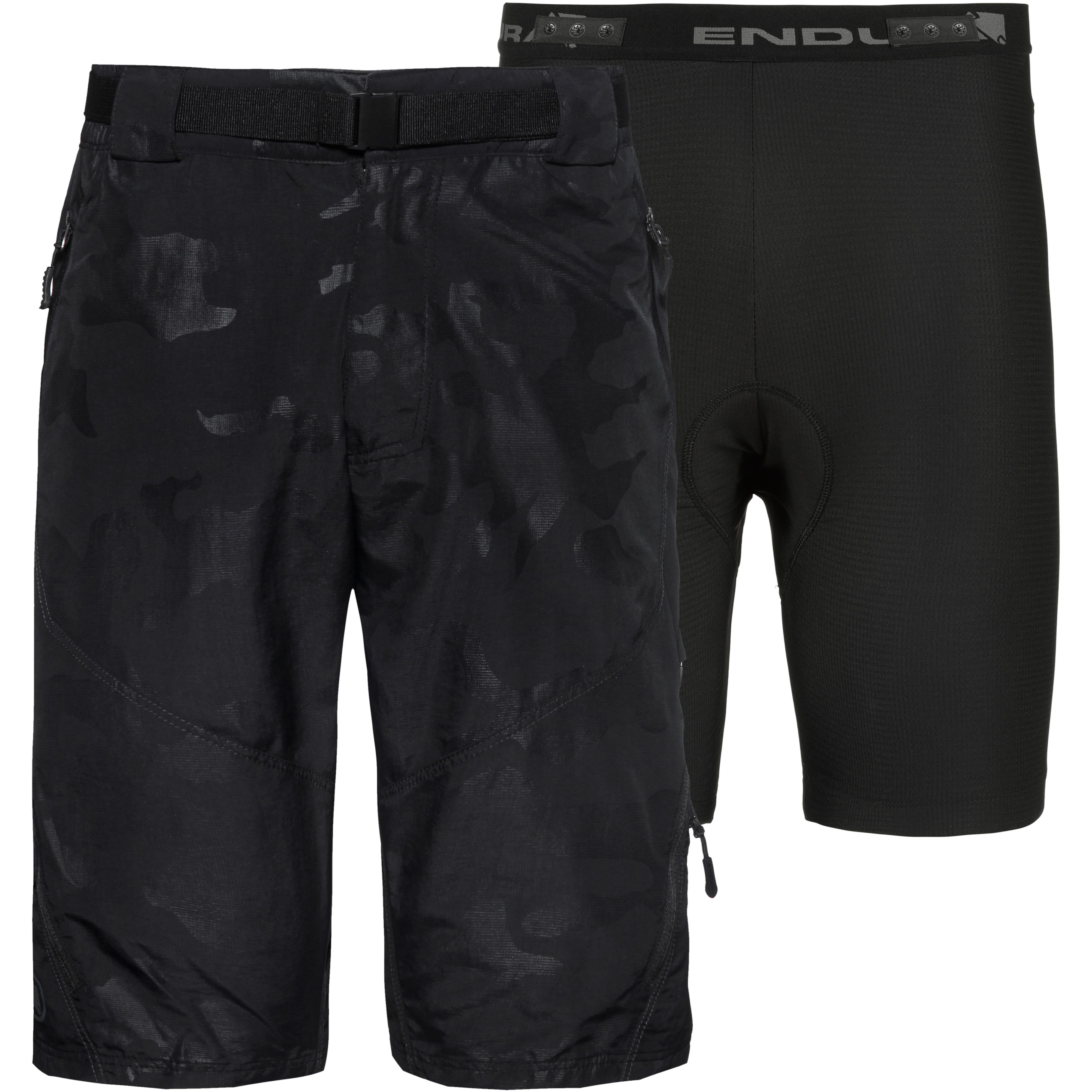 Image of Endura Hummvee Short II Fahrradshorts Herren