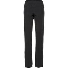 Rückansicht von VENICE BEACH Felicity Trainingshose Damen black