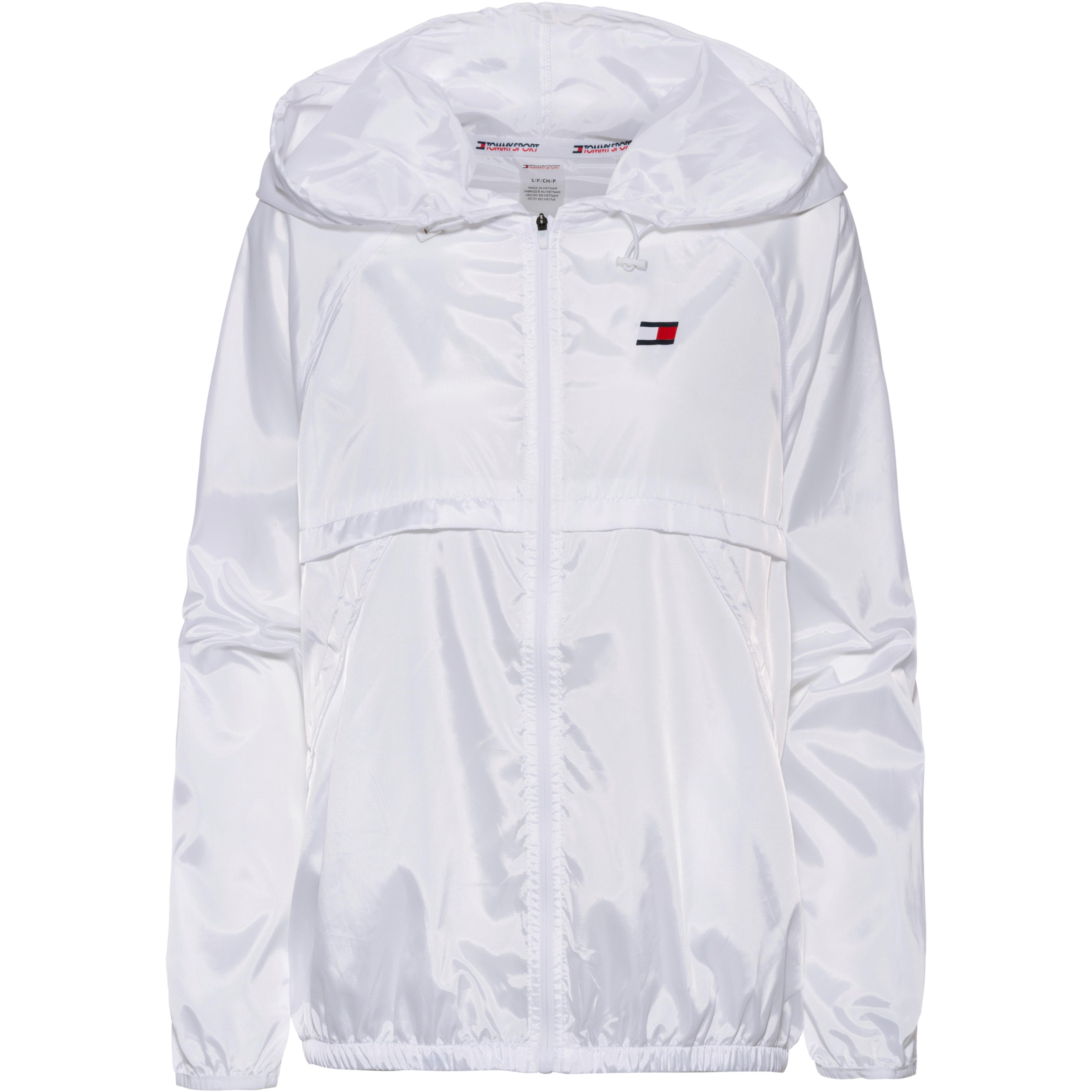 tommy hilfiger jacke windbreaker