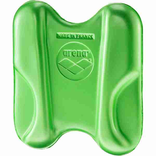 Arena Pull Kick Schwimmpaddles acid-lime