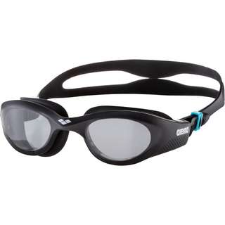 Arena The One Schwimmbrille smoke-grey-black