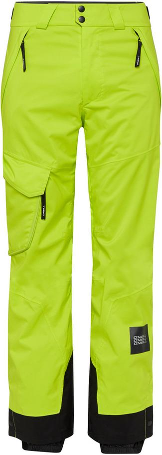 O'NEILL Epic Skihose Herren lime punch