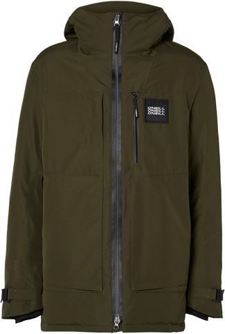 O'NEILL GORE-TEX&reg; Parka Herren forest night