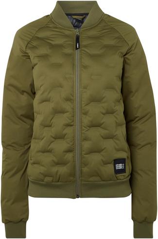O'NEILL Steppjacke Damen winter moss
