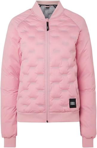 O'NEILL Steppjacke Damen bridal rose