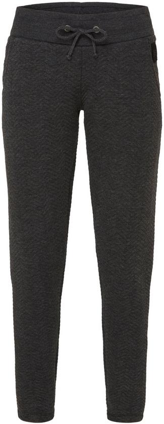 O'NEILL Sweathose Damen dark grey melee