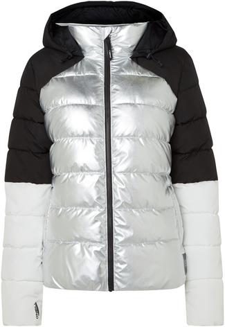 O'NEILL Maneuver Steppjacke Damen gun metal