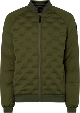 O'NEILL Steppjacke Herren winter moss