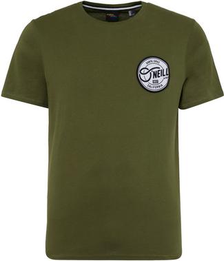 O'NEILL Cerro Cali T-Shirt Herren winter moss