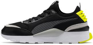 Puma Schwarze Sneaker Damen Sale Kostenlose Lieferung