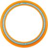 Frisbee EXTREME COASTER X Wurfscheibe - orange-blau