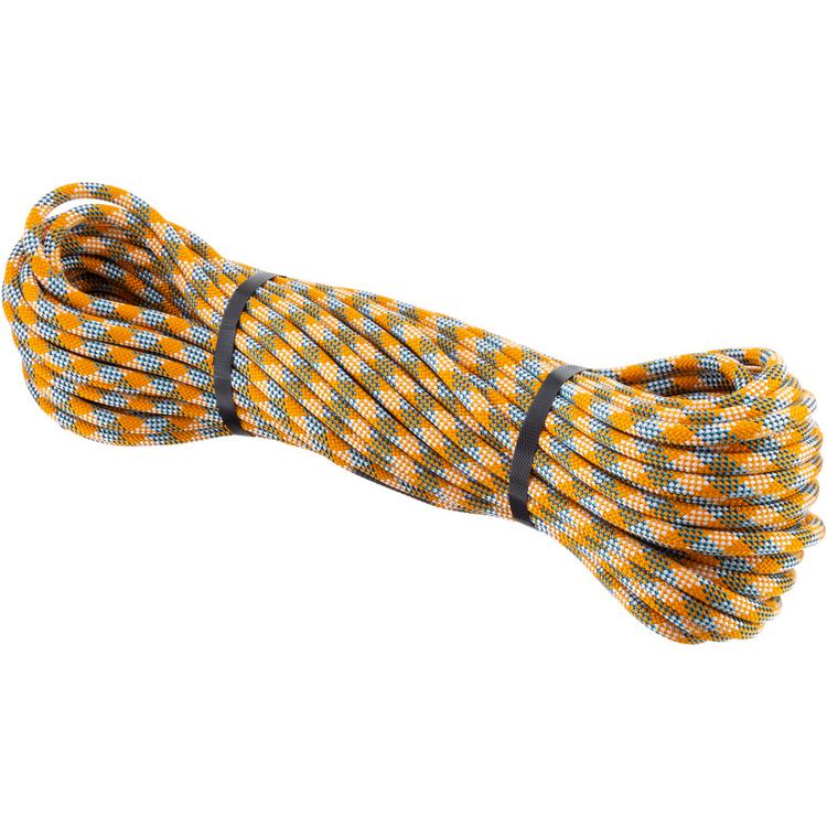 EDELRID EDELRID 9,8mm Kletterseil - icemint-sahra - 0 | SportScheck