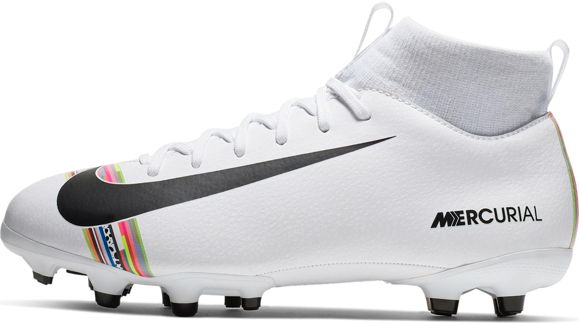 nike jr sfly 6 academy gs cr7