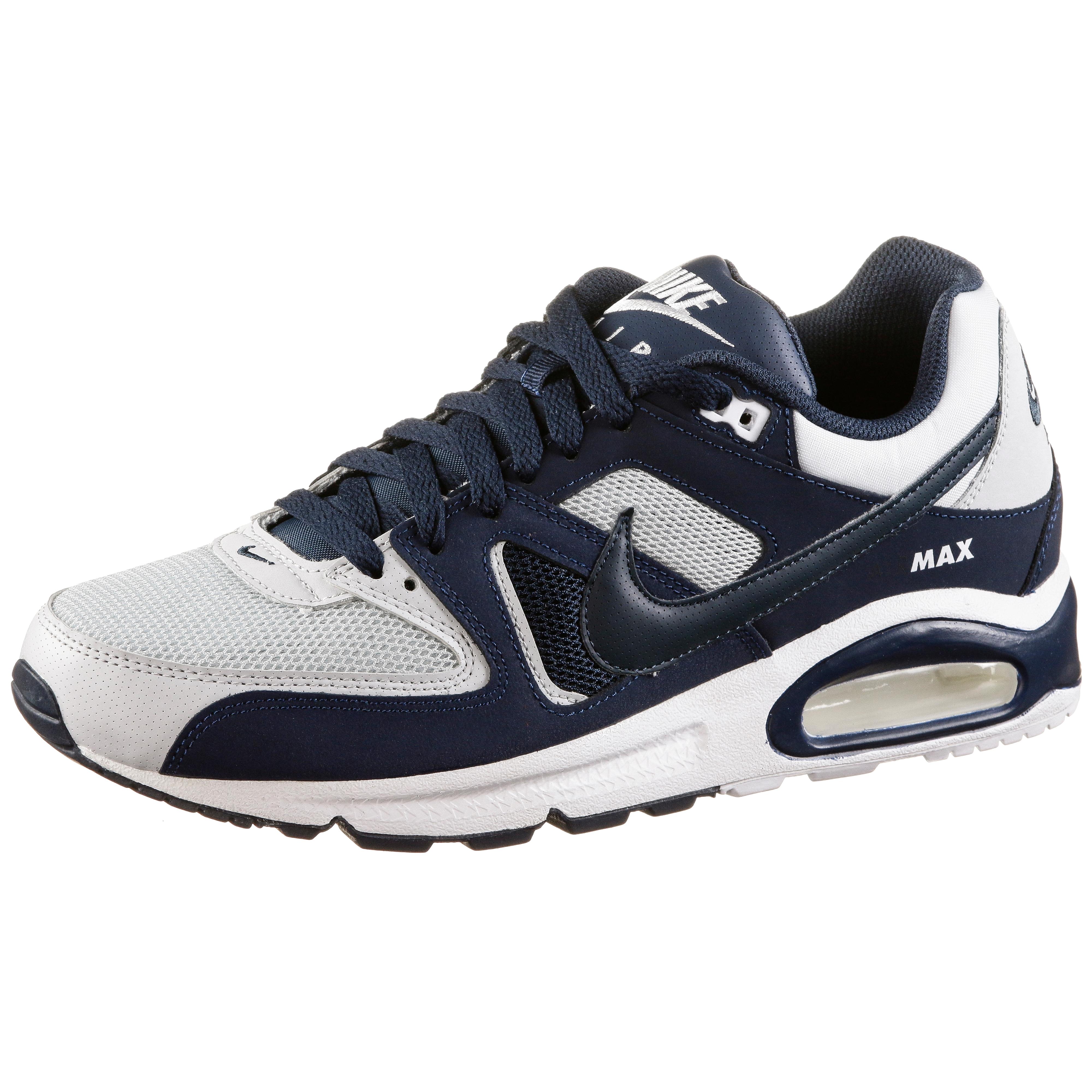 nike herren air max command sneaker